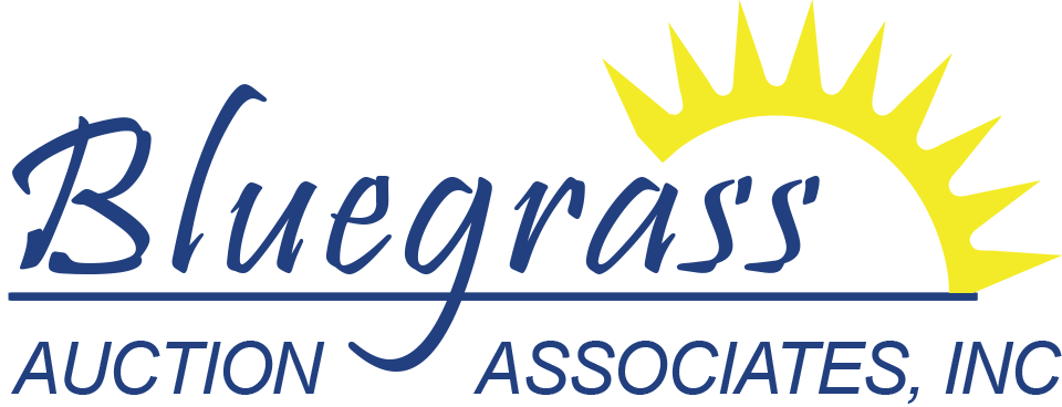 Bluegrass Auction Associates