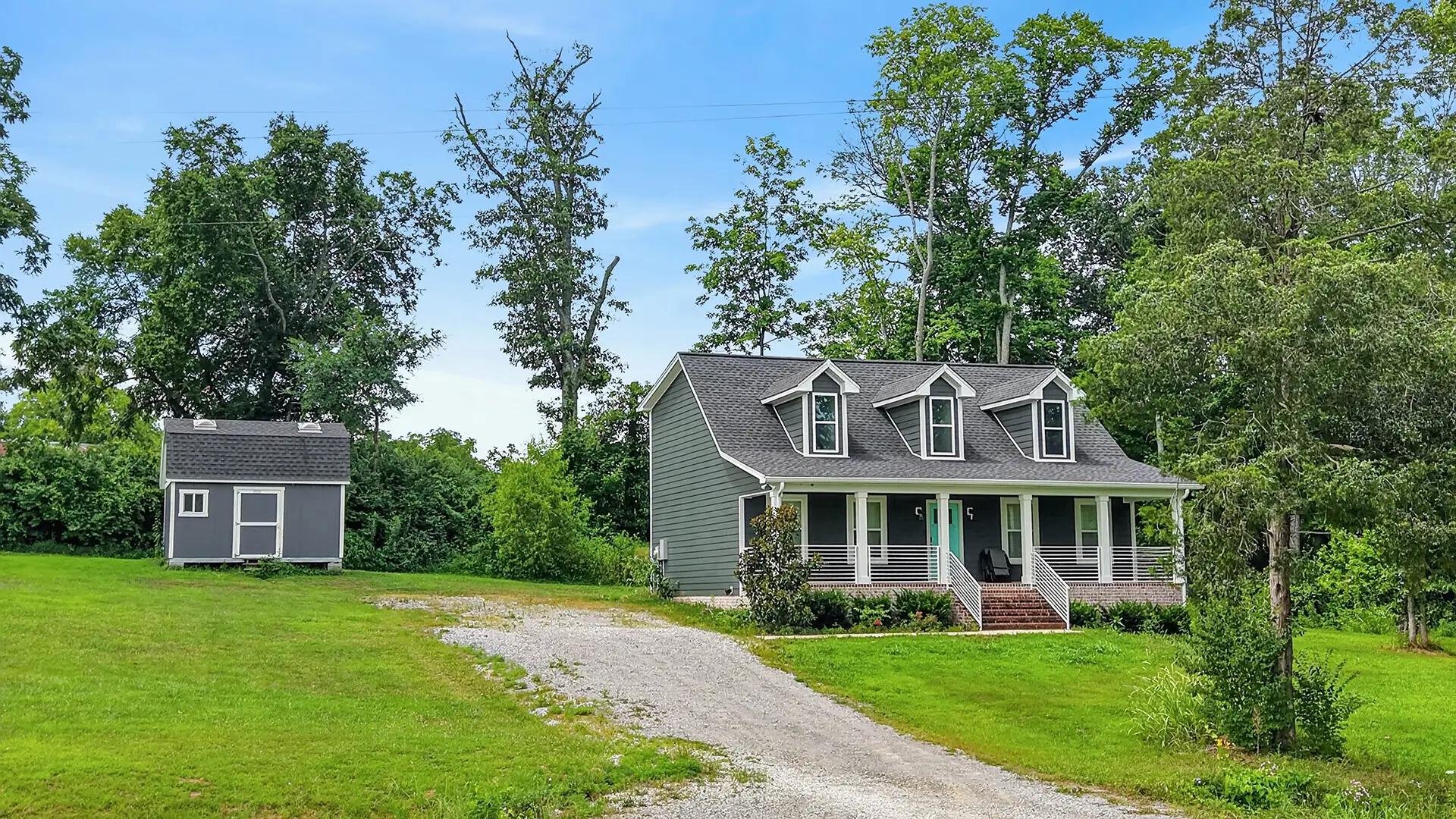 Featured image for 3038 Gideon Rd.